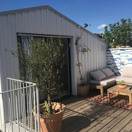 La Canopee Bordeaux Zewnętrze zdjęcie
