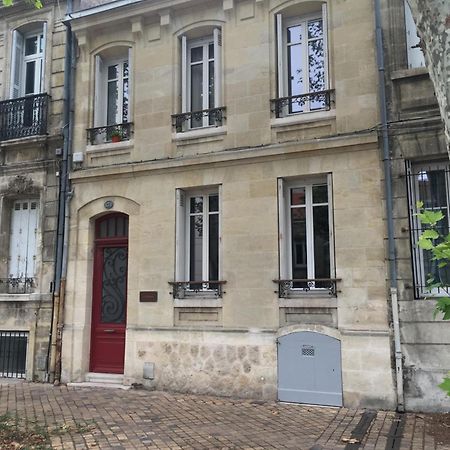 La Canopee Bordeaux Zewnętrze zdjęcie