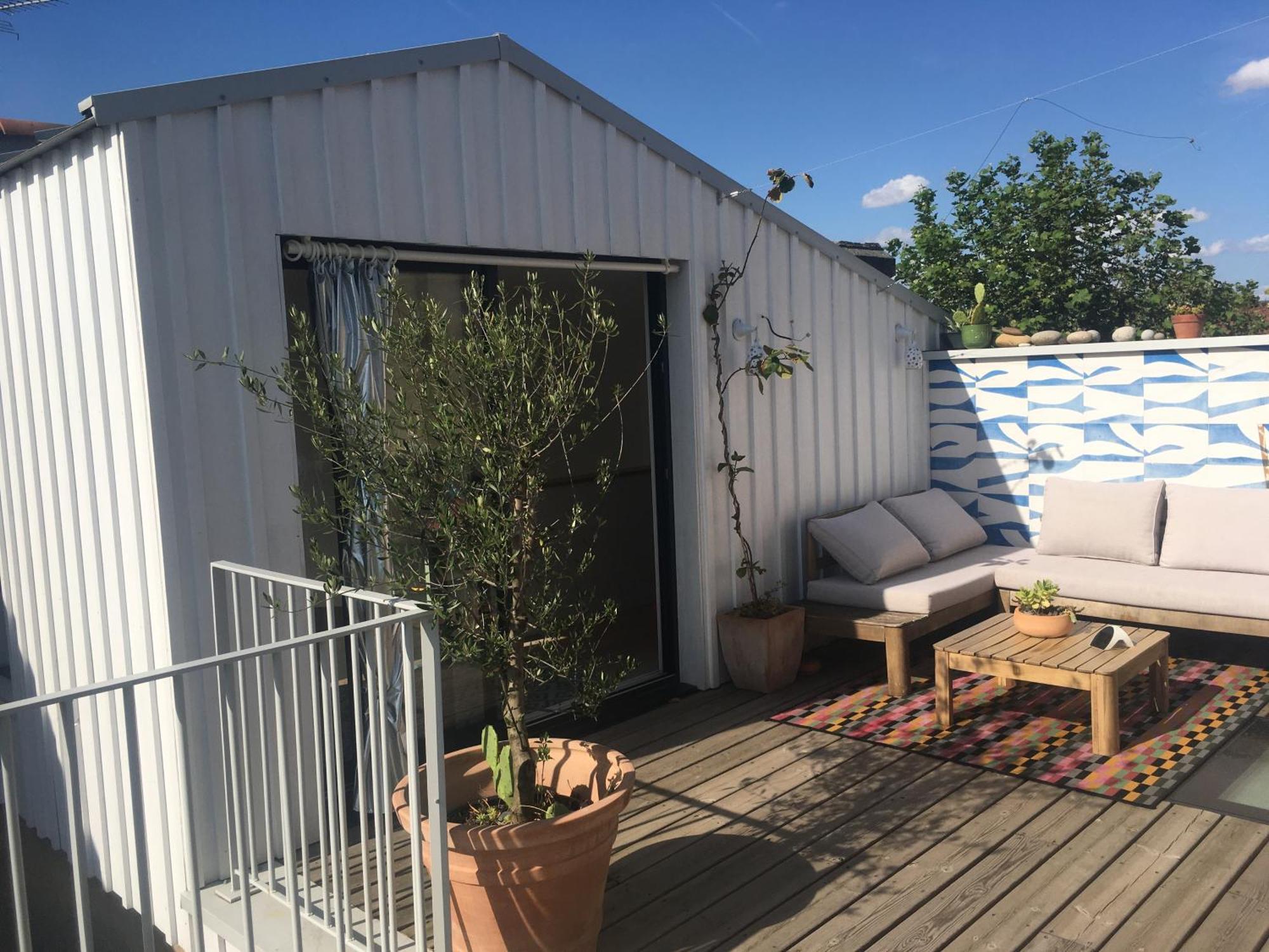 La Canopee Bordeaux Zewnętrze zdjęcie