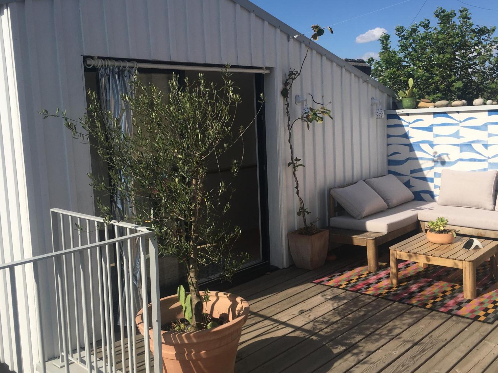 La Canopee Bordeaux Zewnętrze zdjęcie